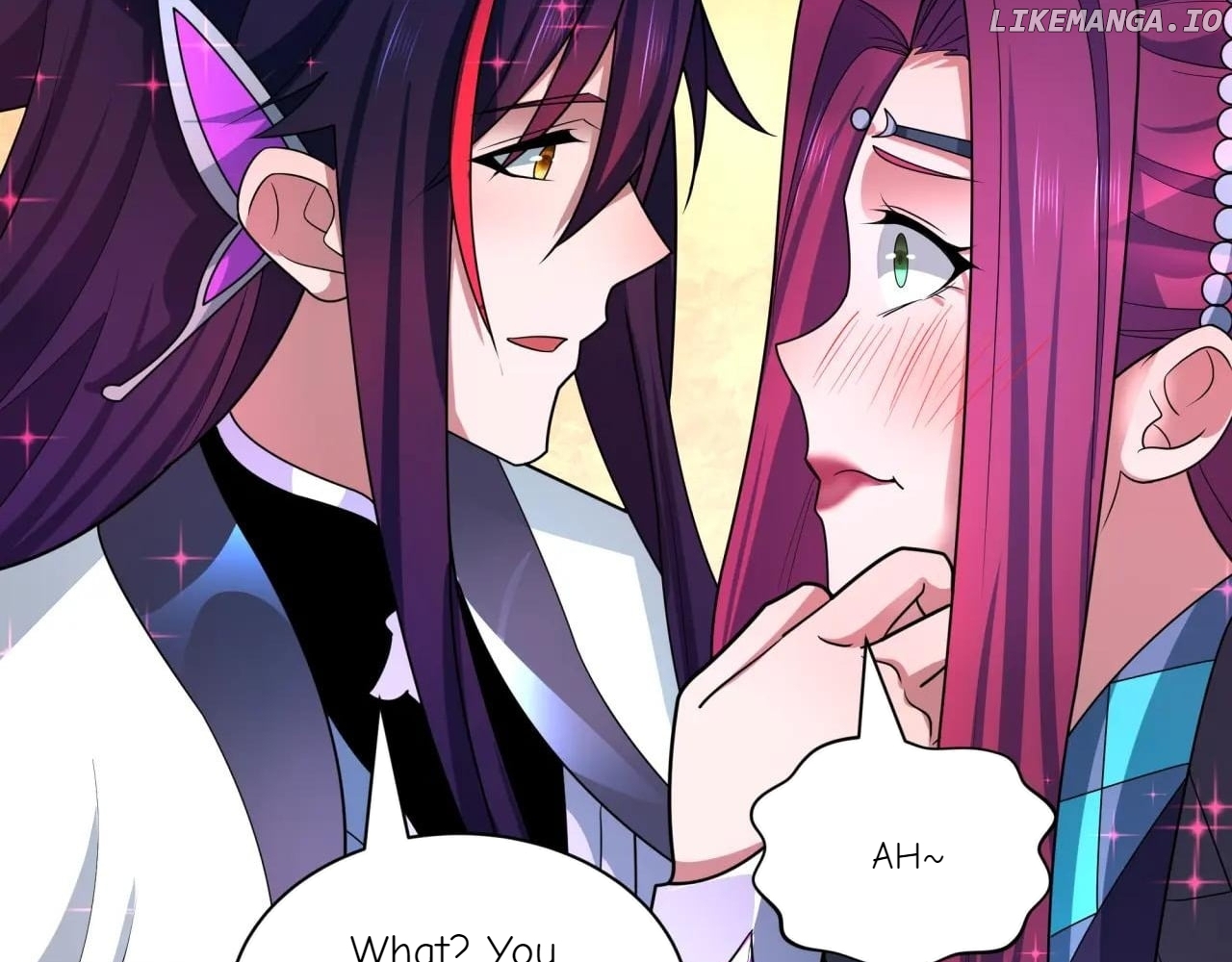 Era of the Haunted Chapter 437 - page 34